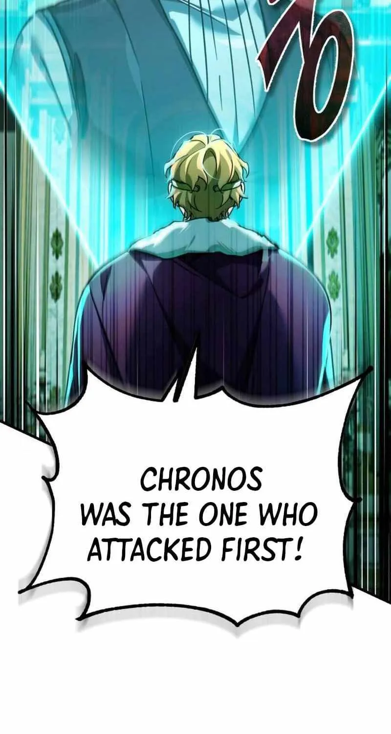 The Heavenly Demon Can’t Live a Normal Life Chapter 107 page 41 - 