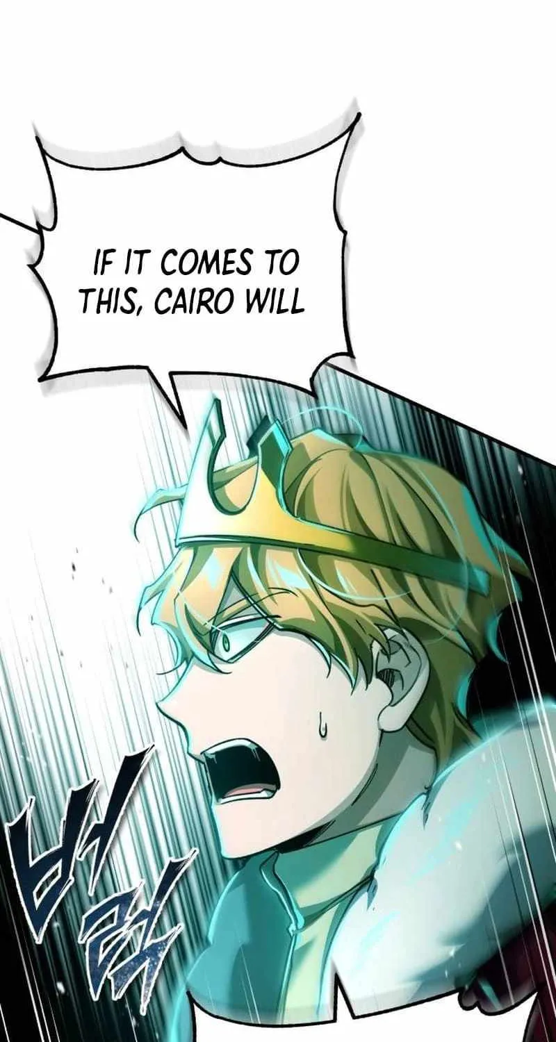 The Heavenly Demon Can’t Live a Normal Life Chapter 107 page 42 - 