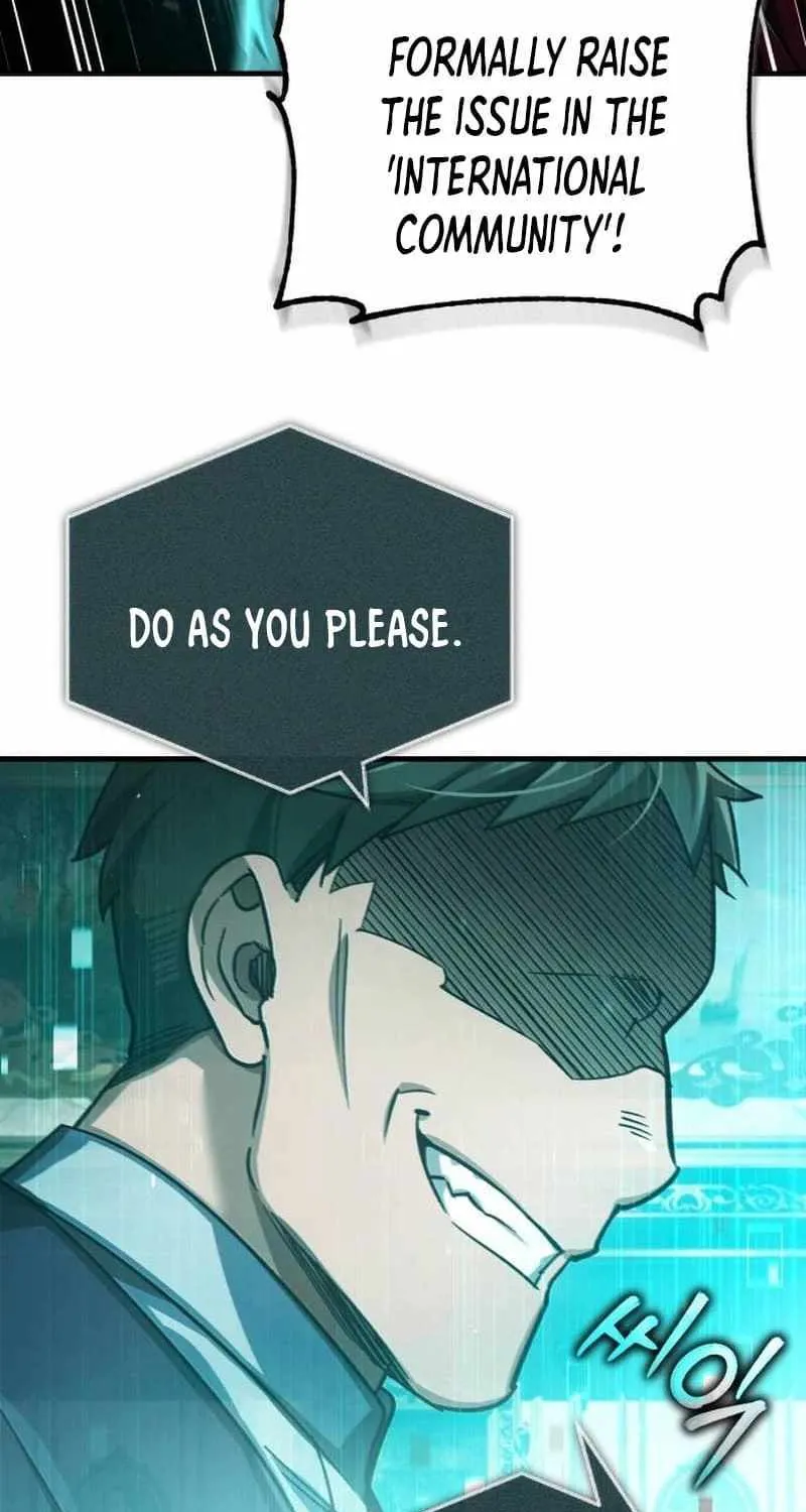 The Heavenly Demon Can’t Live a Normal Life Chapter 107 page 43 - 