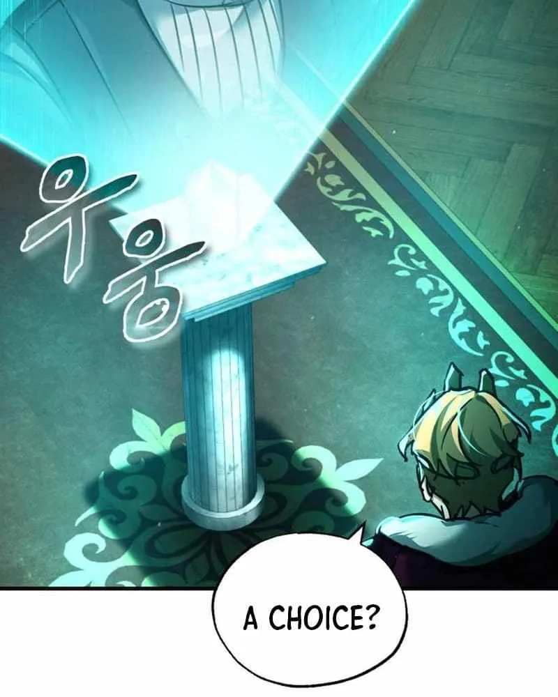 The Heavenly Demon Can’t Live a Normal Life Chapter 107 page 45 - 