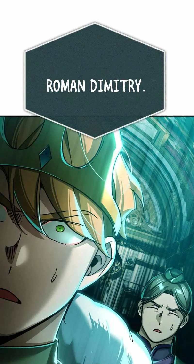 The Heavenly Demon Can’t Live a Normal Life Chapter 107 page 46 - 