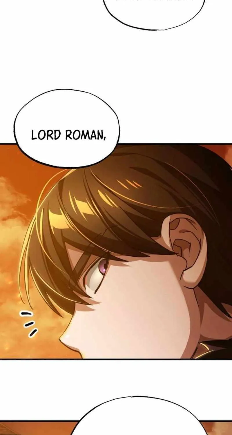 The Heavenly Demon Can’t Live a Normal Life Chapter 107 page 6 - 