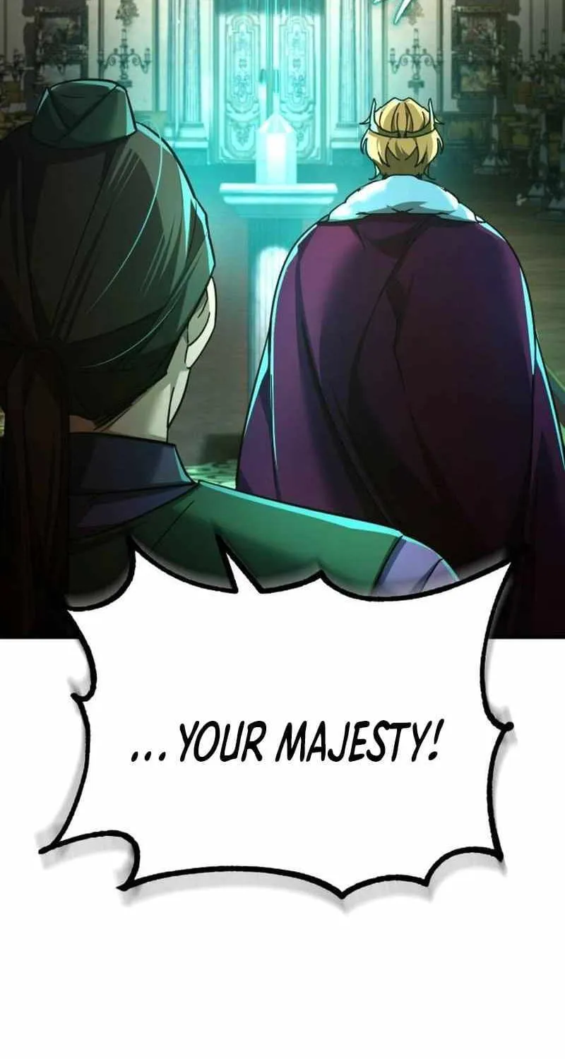 The Heavenly Demon Can’t Live a Normal Life Chapter 107 page 53 - 