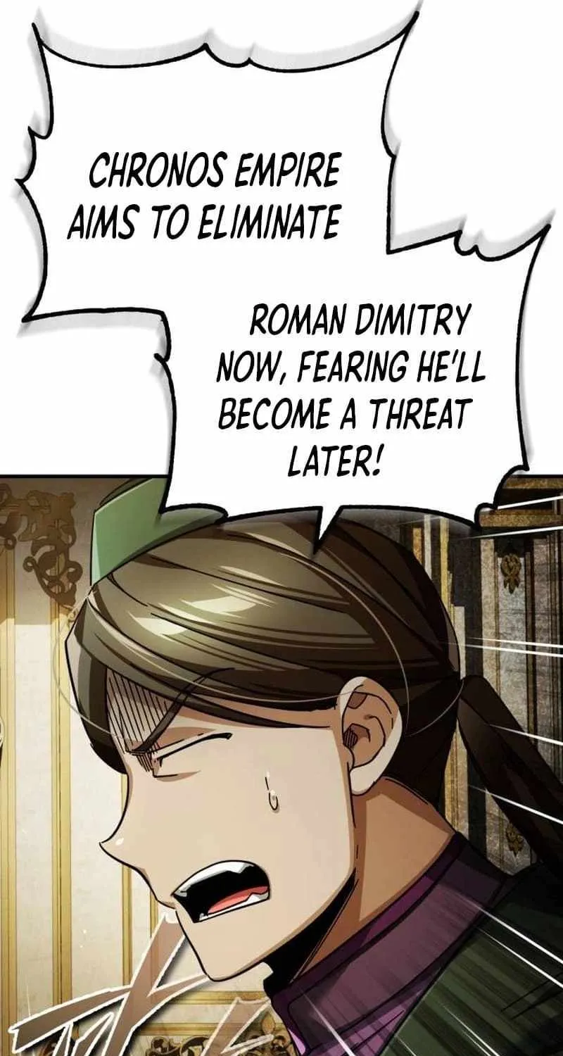The Heavenly Demon Can’t Live a Normal Life Chapter 107 page 55 - 
