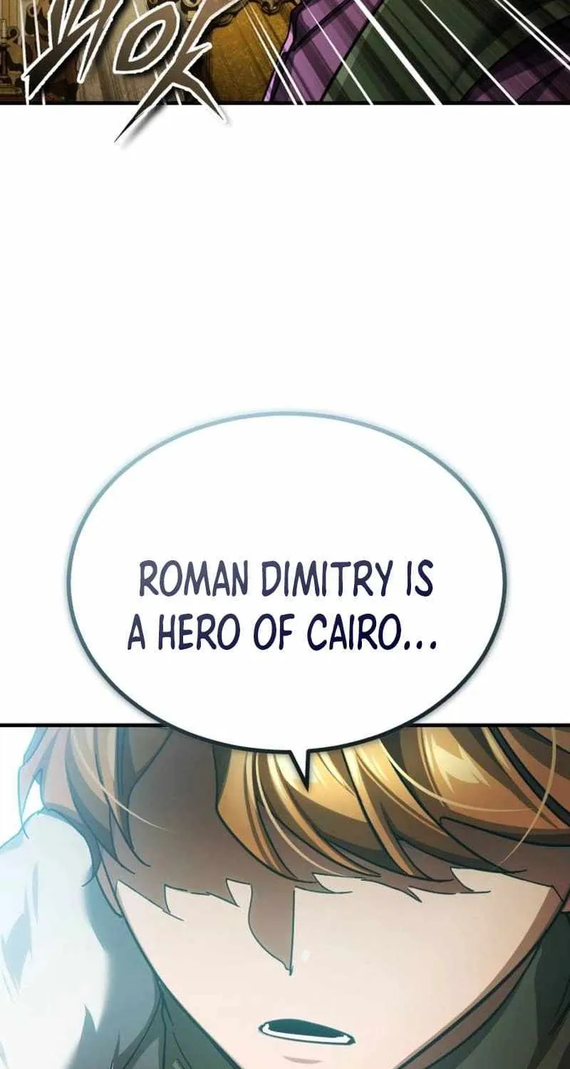 The Heavenly Demon Can’t Live a Normal Life Chapter 107 page 56 - 