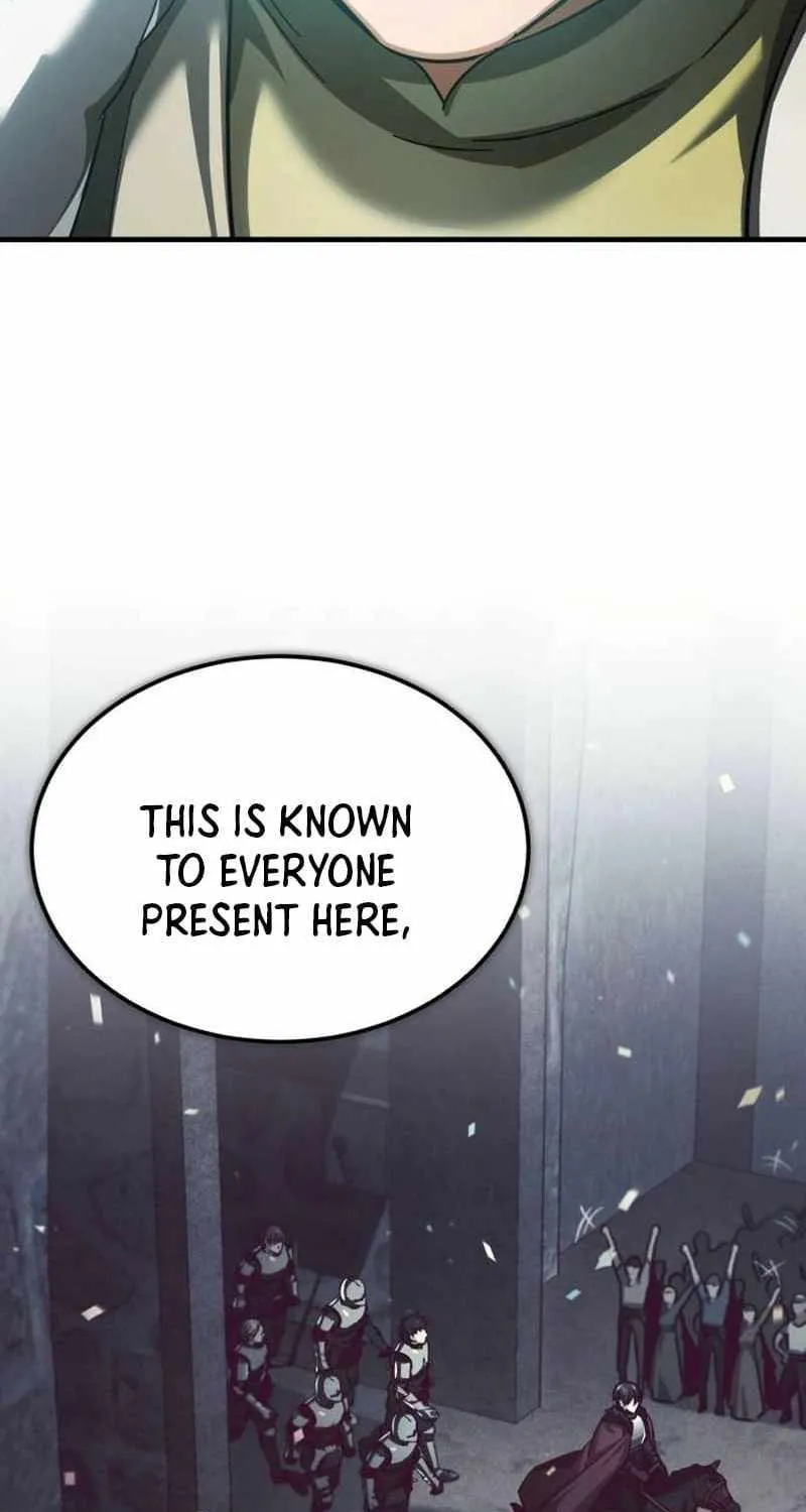 The Heavenly Demon Can’t Live a Normal Life Chapter 107 page 57 - 