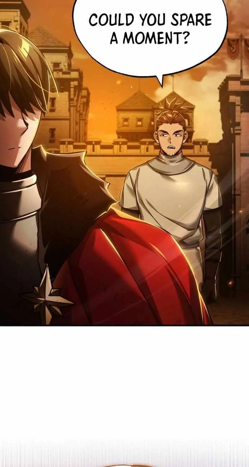 The Heavenly Demon Can’t Live a Normal Life Chapter 107 page 7 - 