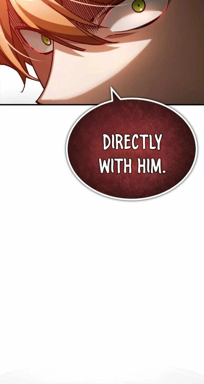 The Heavenly Demon Can’t Live a Normal Life Chapter 107 page 61 - 