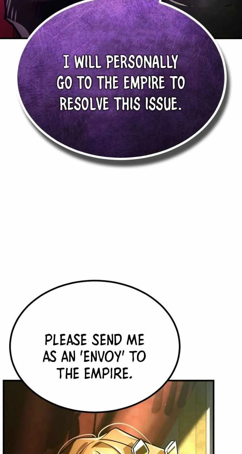 The Heavenly Demon Can’t Live a Normal Life Chapter 107 page 68 - 