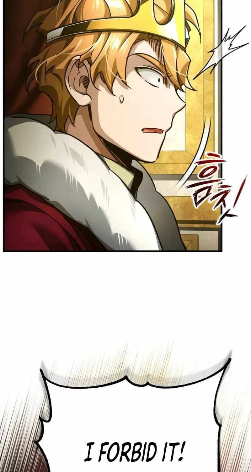 The Heavenly Demon Can’t Live a Normal Life Chapter 107 page 69 - 