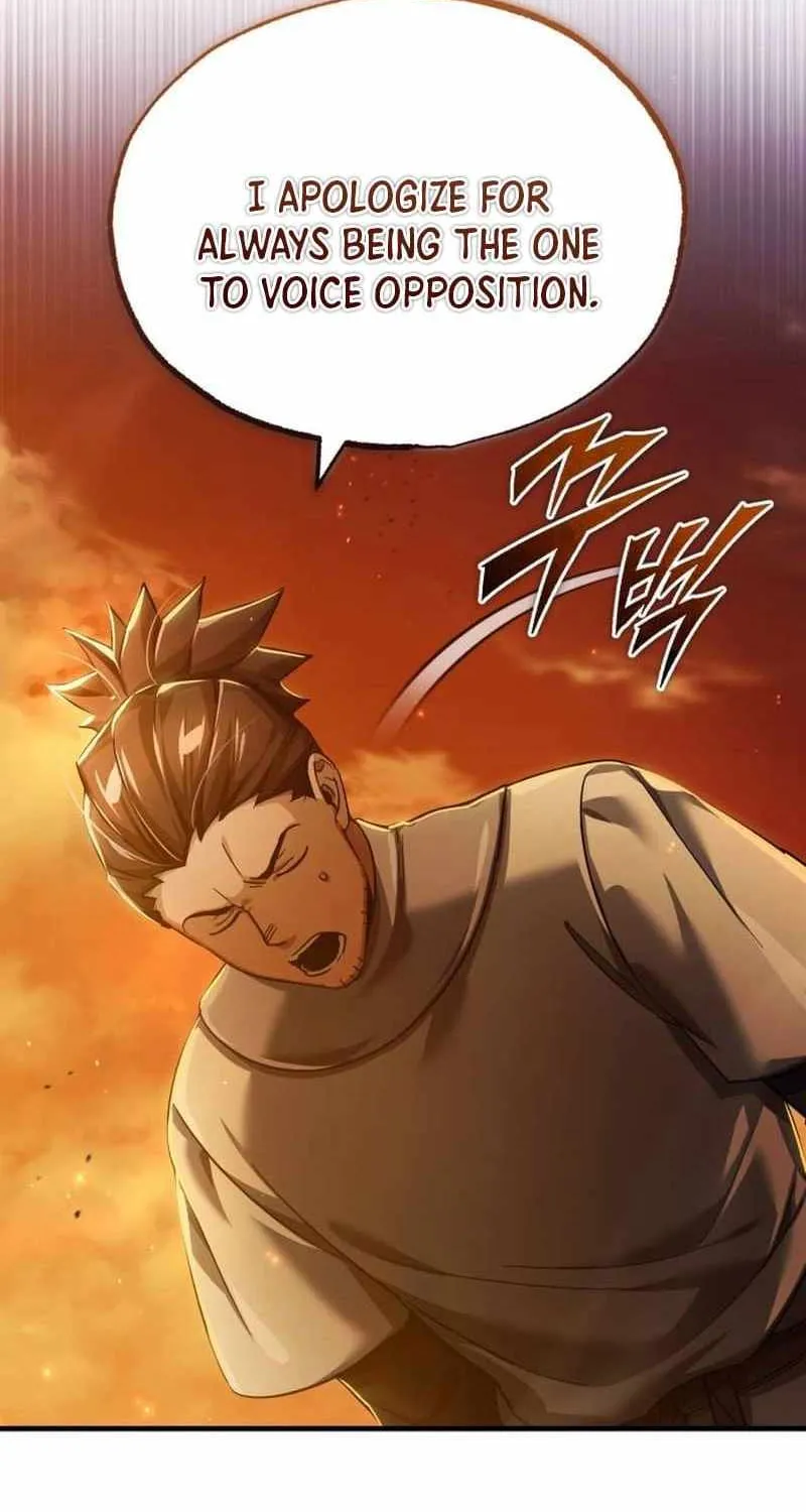 The Heavenly Demon Can’t Live a Normal Life Chapter 107 page 8 - 