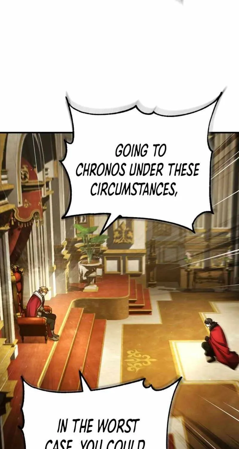 The Heavenly Demon Can’t Live a Normal Life Chapter 107 page 71 - 