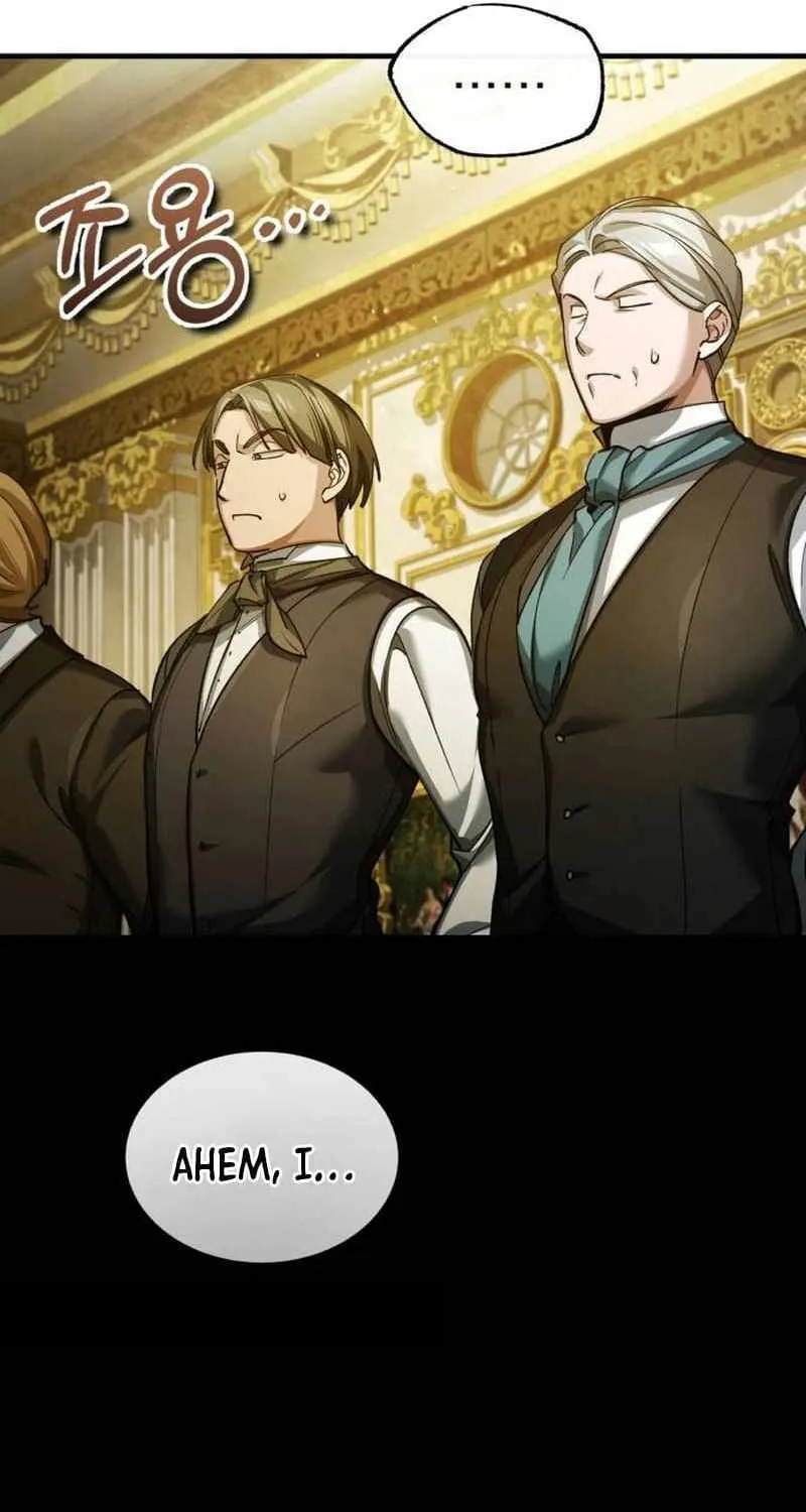 The Heavenly Demon Can’t Live a Normal Life Chapter 107 page 73 - 