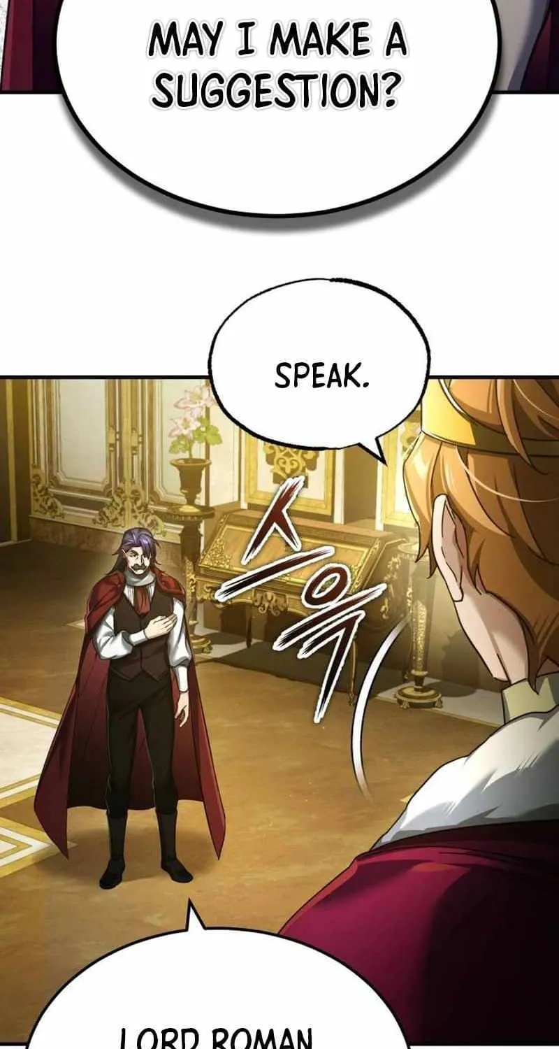 The Heavenly Demon Can’t Live a Normal Life Chapter 107 page 75 - 
