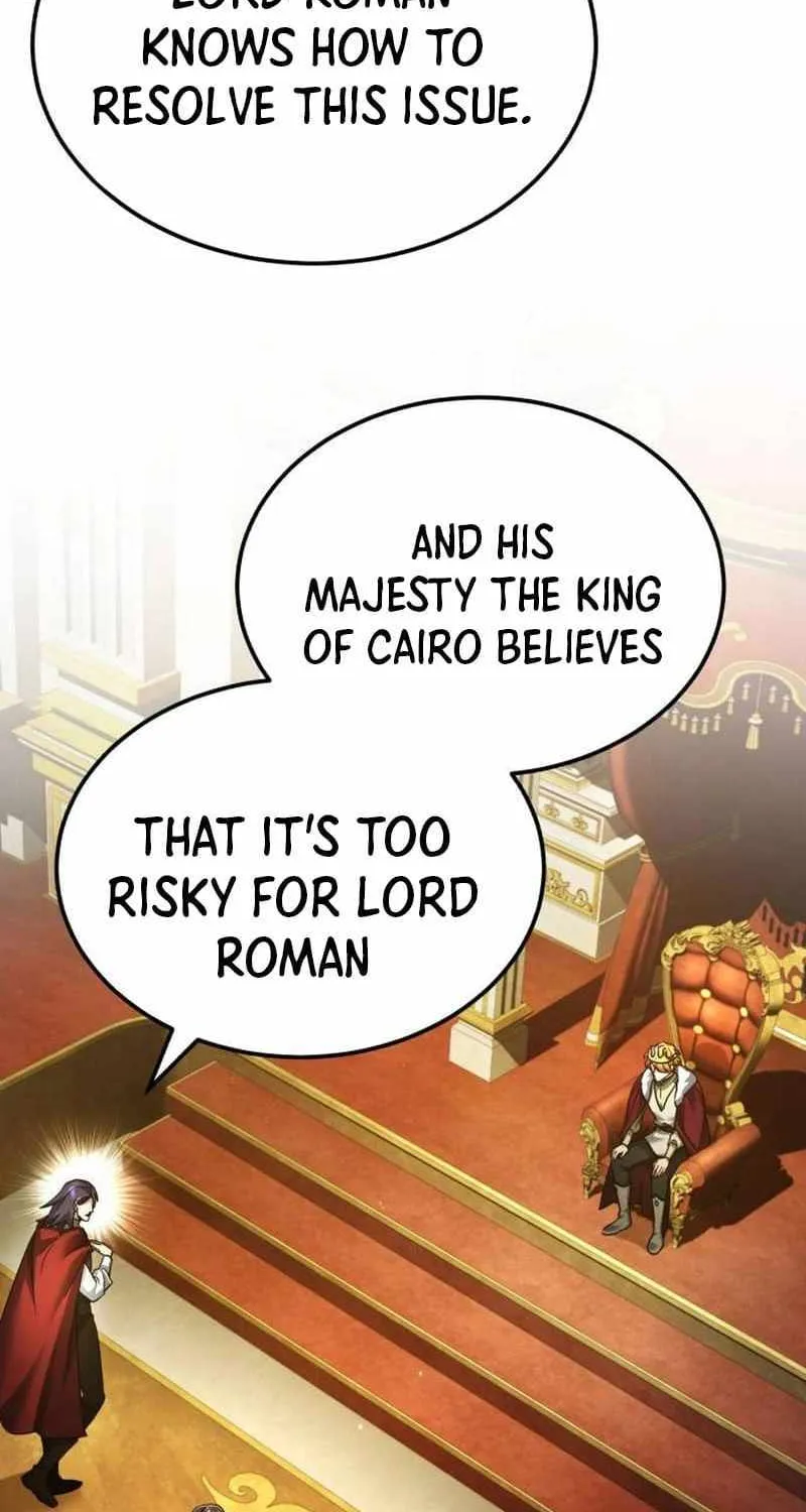 The Heavenly Demon Can’t Live a Normal Life Chapter 107 page 76 - 