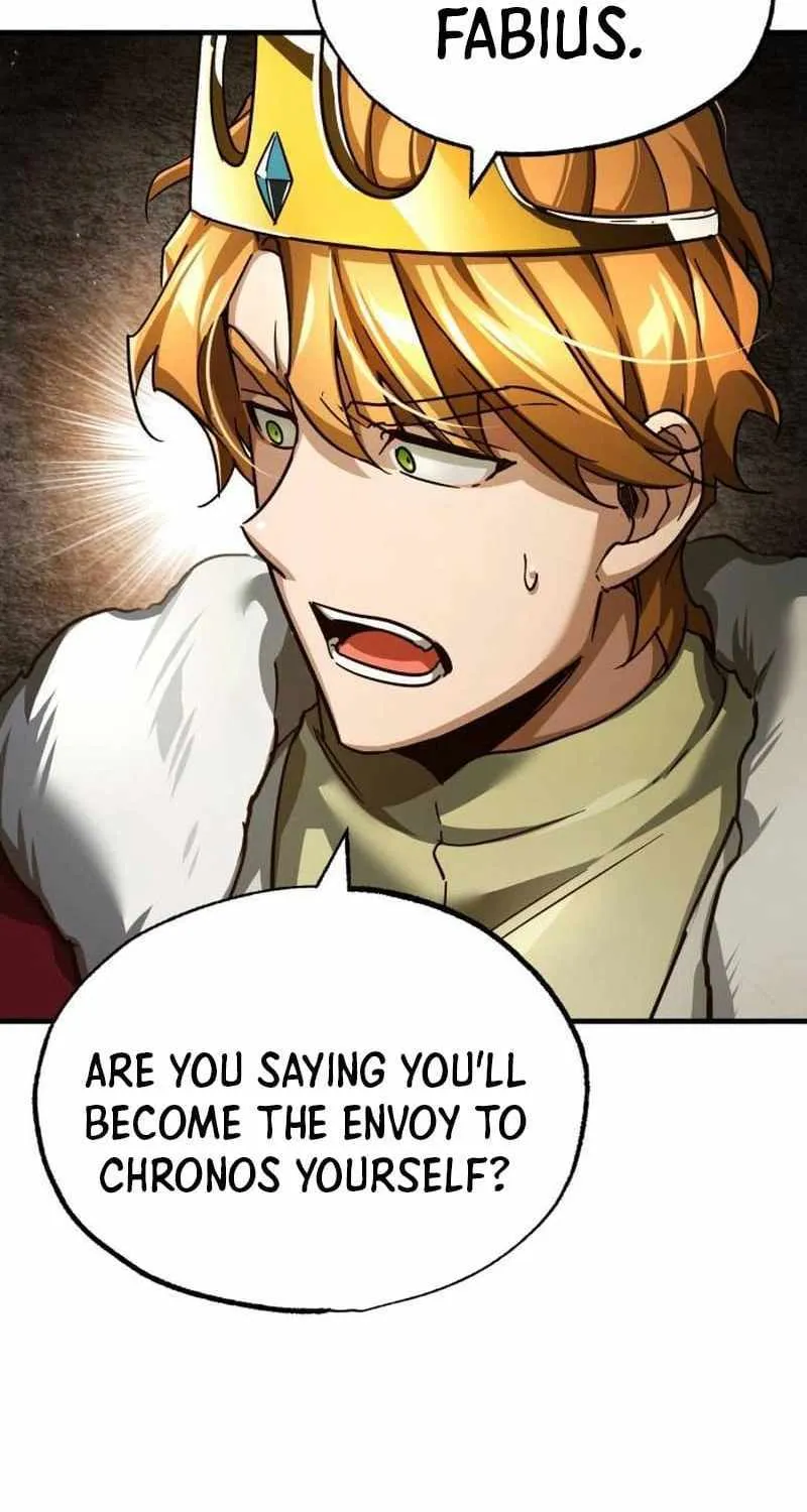 The Heavenly Demon Can’t Live a Normal Life Chapter 107 page 79 - 