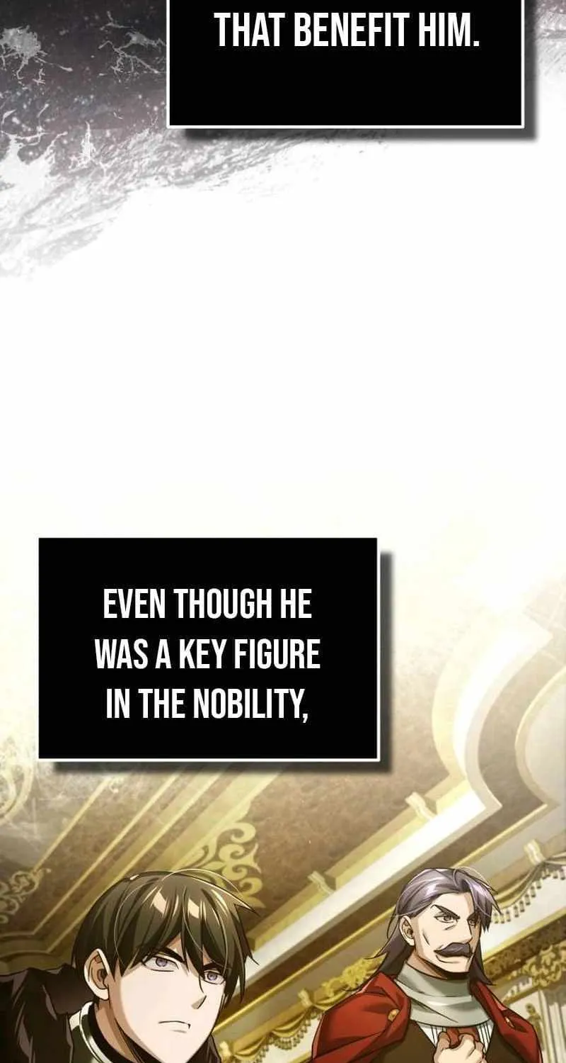 The Heavenly Demon Can’t Live a Normal Life Chapter 107 page 88 - 