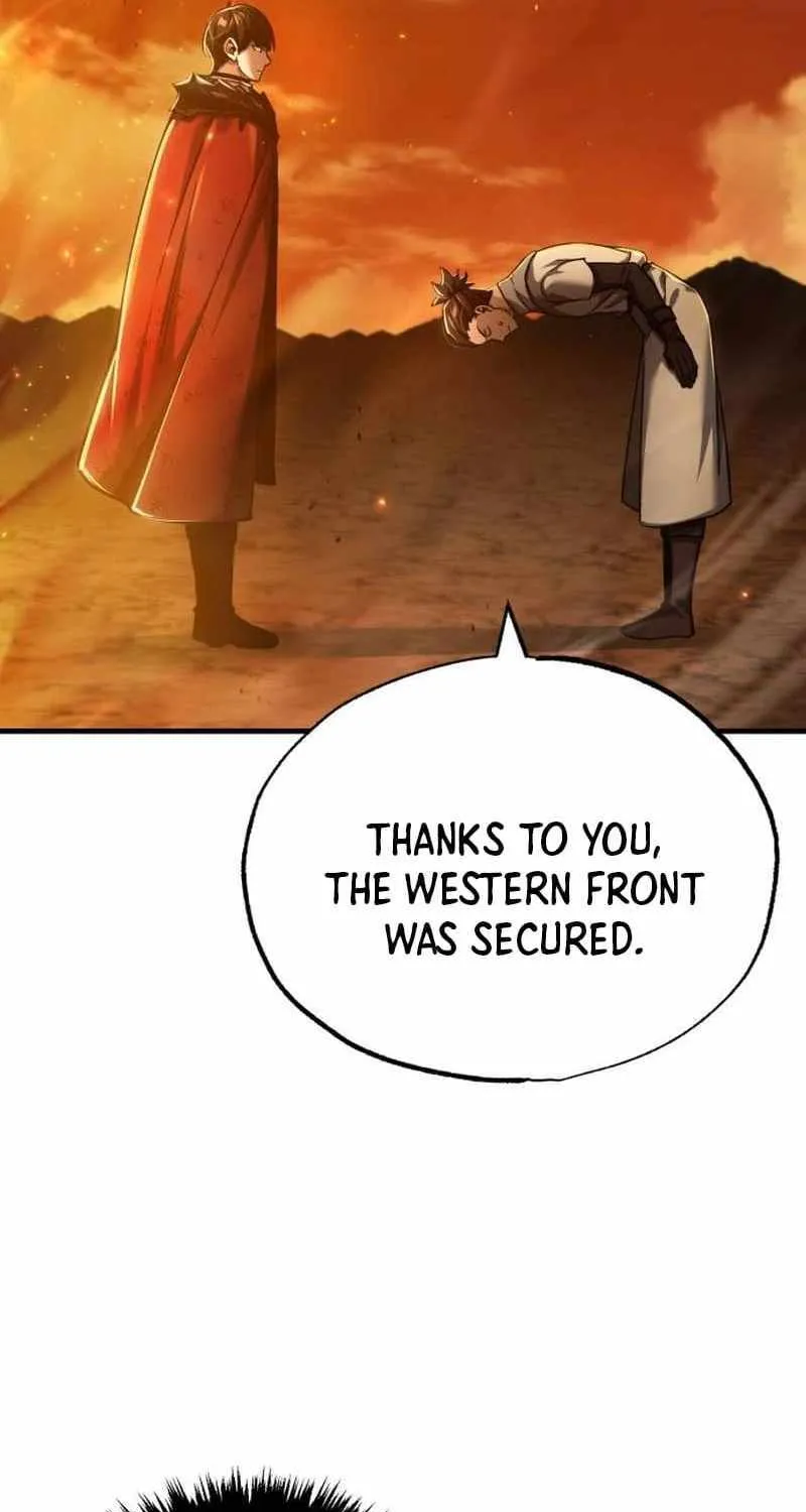 The Heavenly Demon Can’t Live a Normal Life Chapter 107 page 10 - 