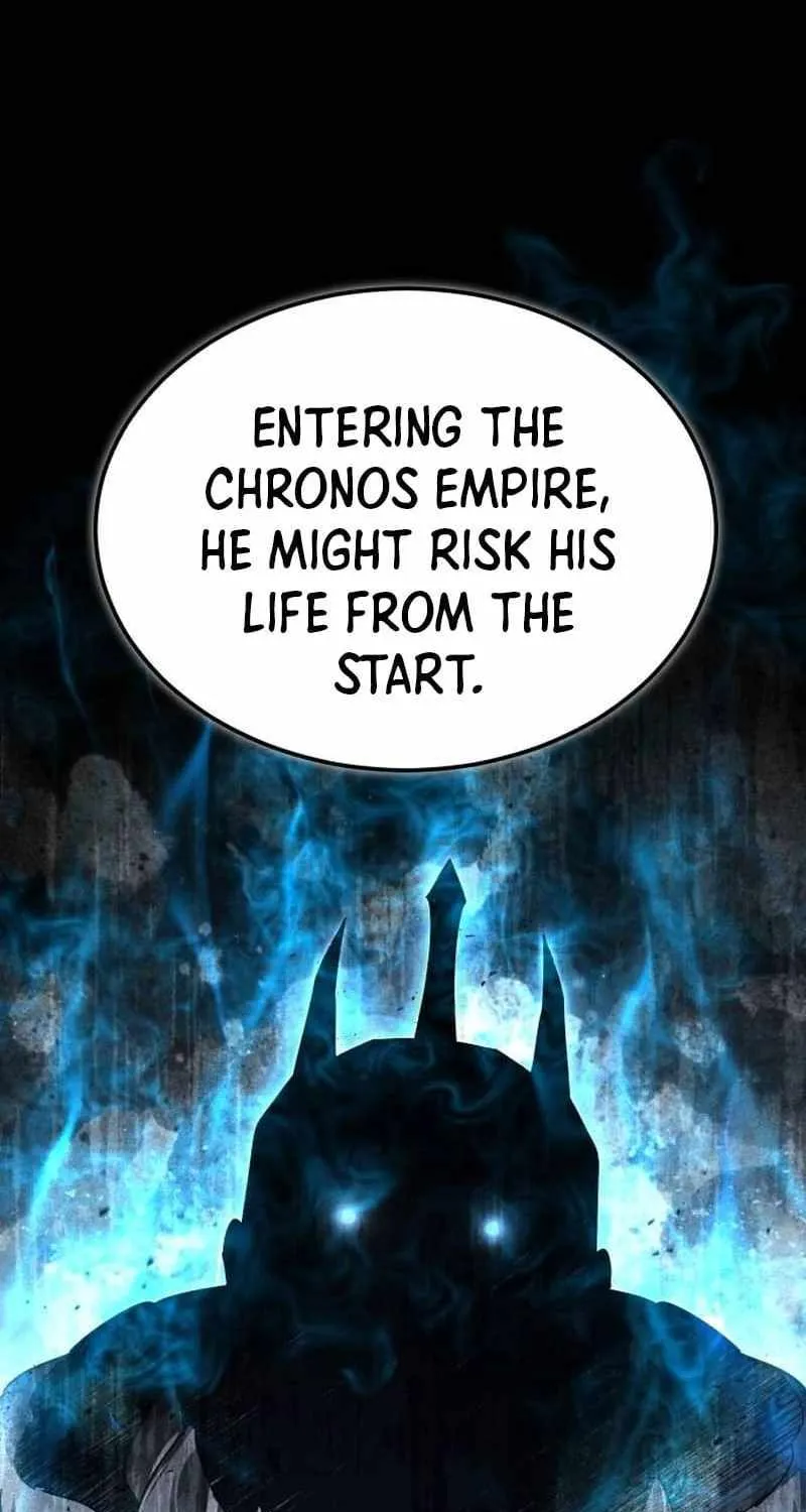The Heavenly Demon Can’t Live a Normal Life Chapter 107 page 91 - 