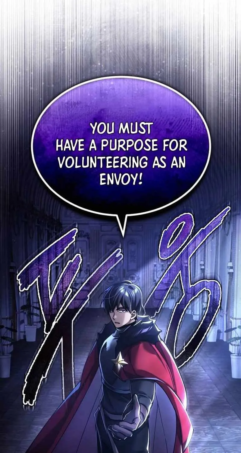 The Heavenly Demon Can’t Live a Normal Life Chapter 107 page 99 - 