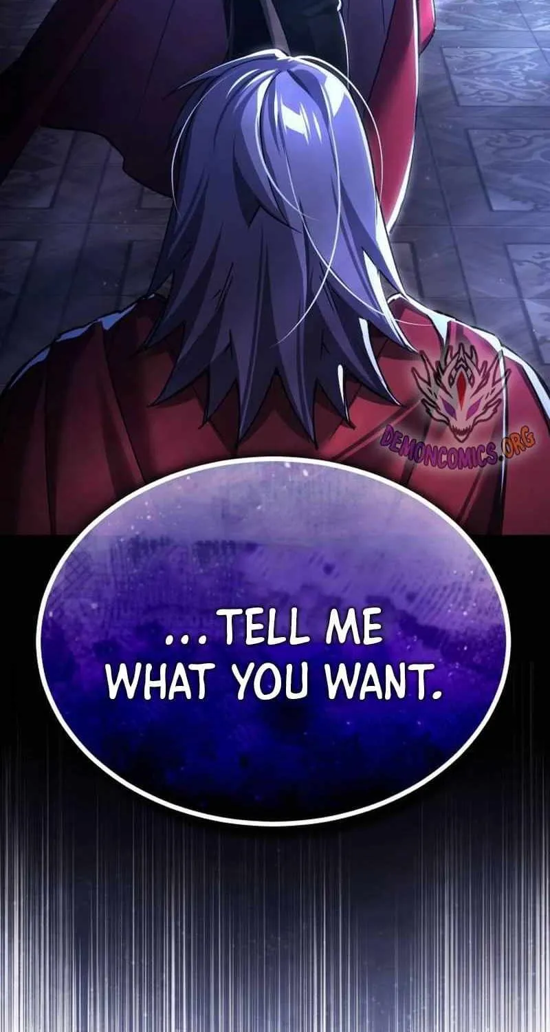 The Heavenly Demon Can’t Live a Normal Life Chapter 107 page 100 - 