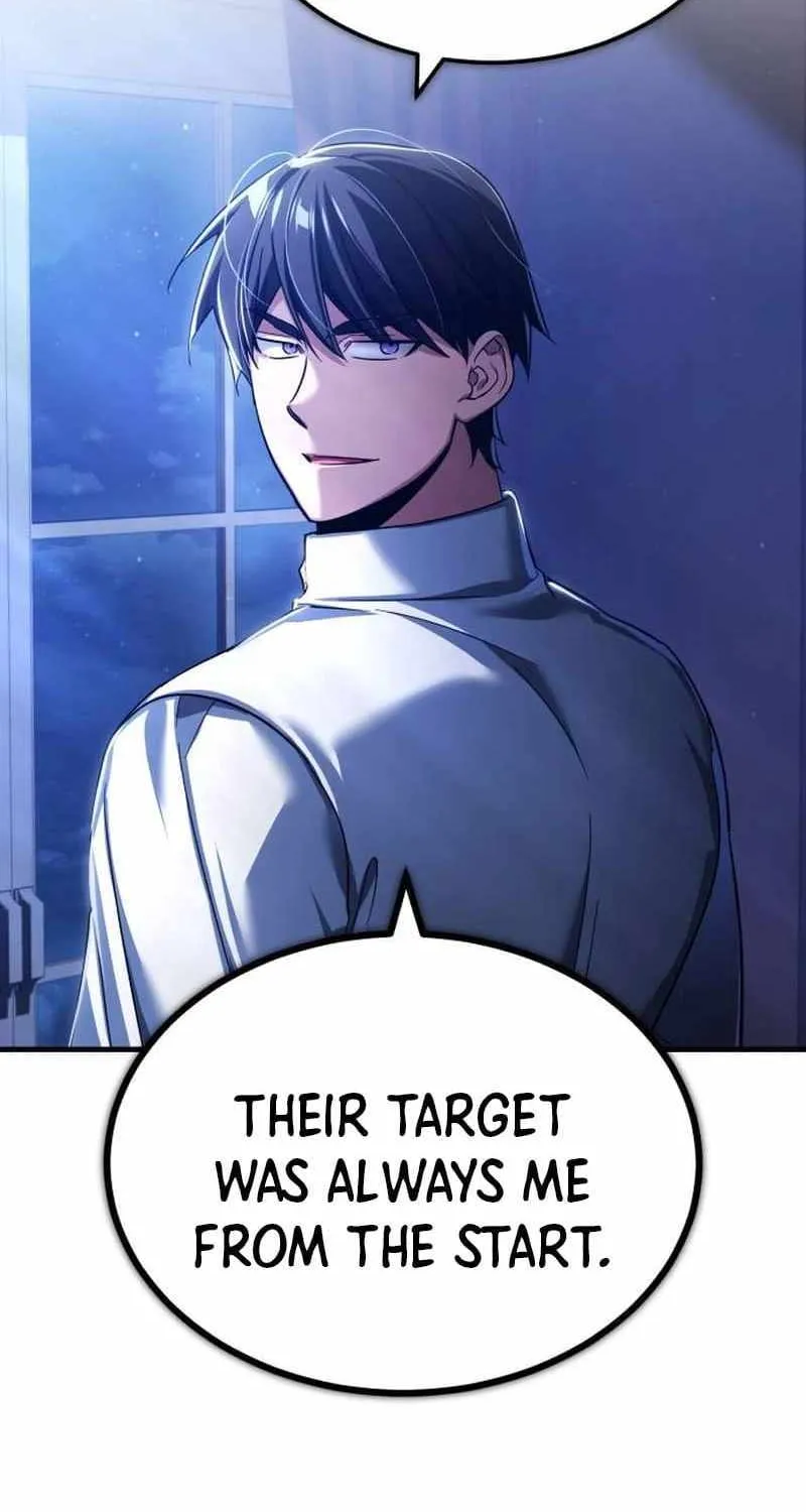 The Heavenly Demon Can’t Live a Normal Life Chapter 108 page 104 - 