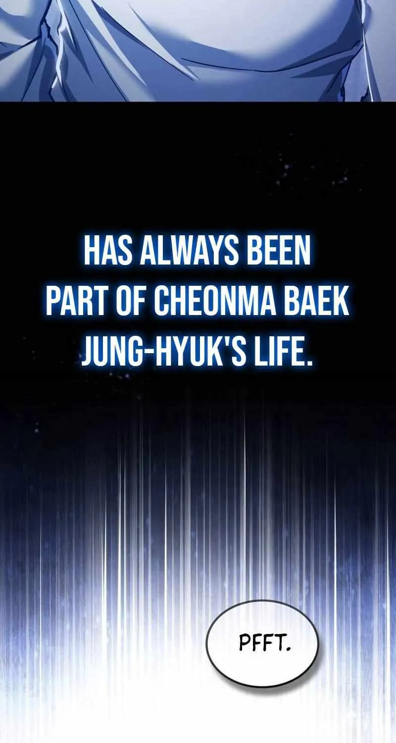 The Heavenly Demon Can’t Live a Normal Life Chapter 108 page 108 - 