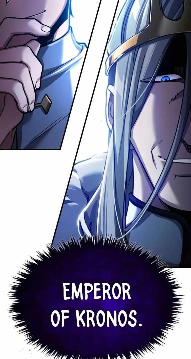 The Heavenly Demon Can’t Live a Normal Life Chapter 108 page 110 - 