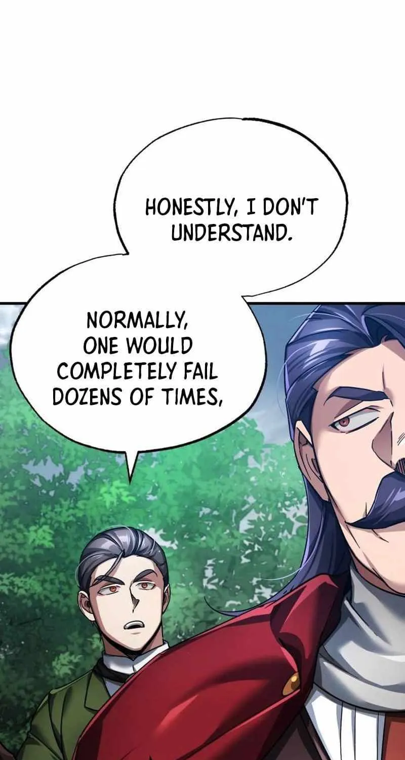 The Heavenly Demon Can’t Live a Normal Life Chapter 108 page 28 - 