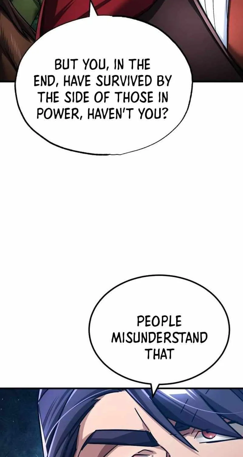 The Heavenly Demon Can’t Live a Normal Life Chapter 108 page 29 - 