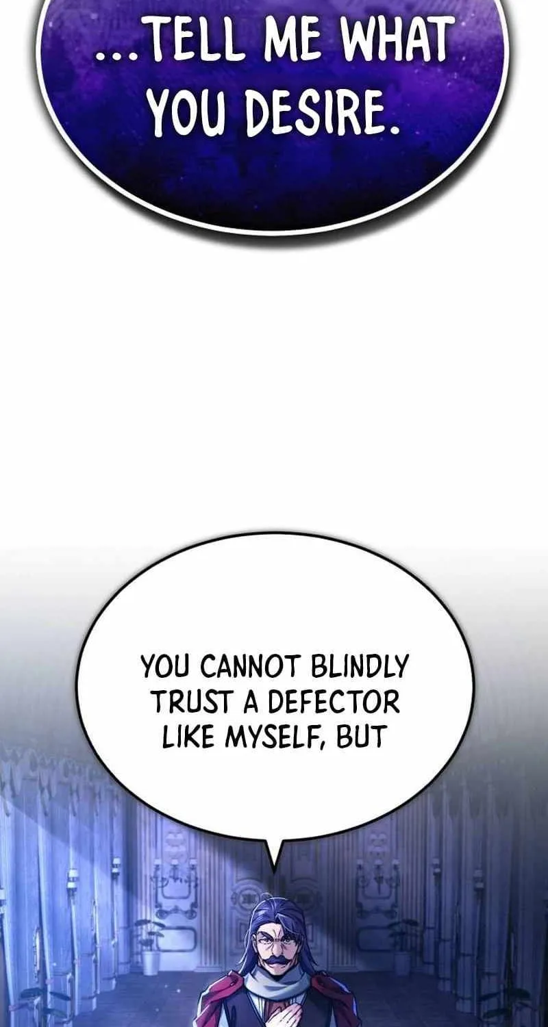 The Heavenly Demon Can’t Live a Normal Life Chapter 108 page 4 - 