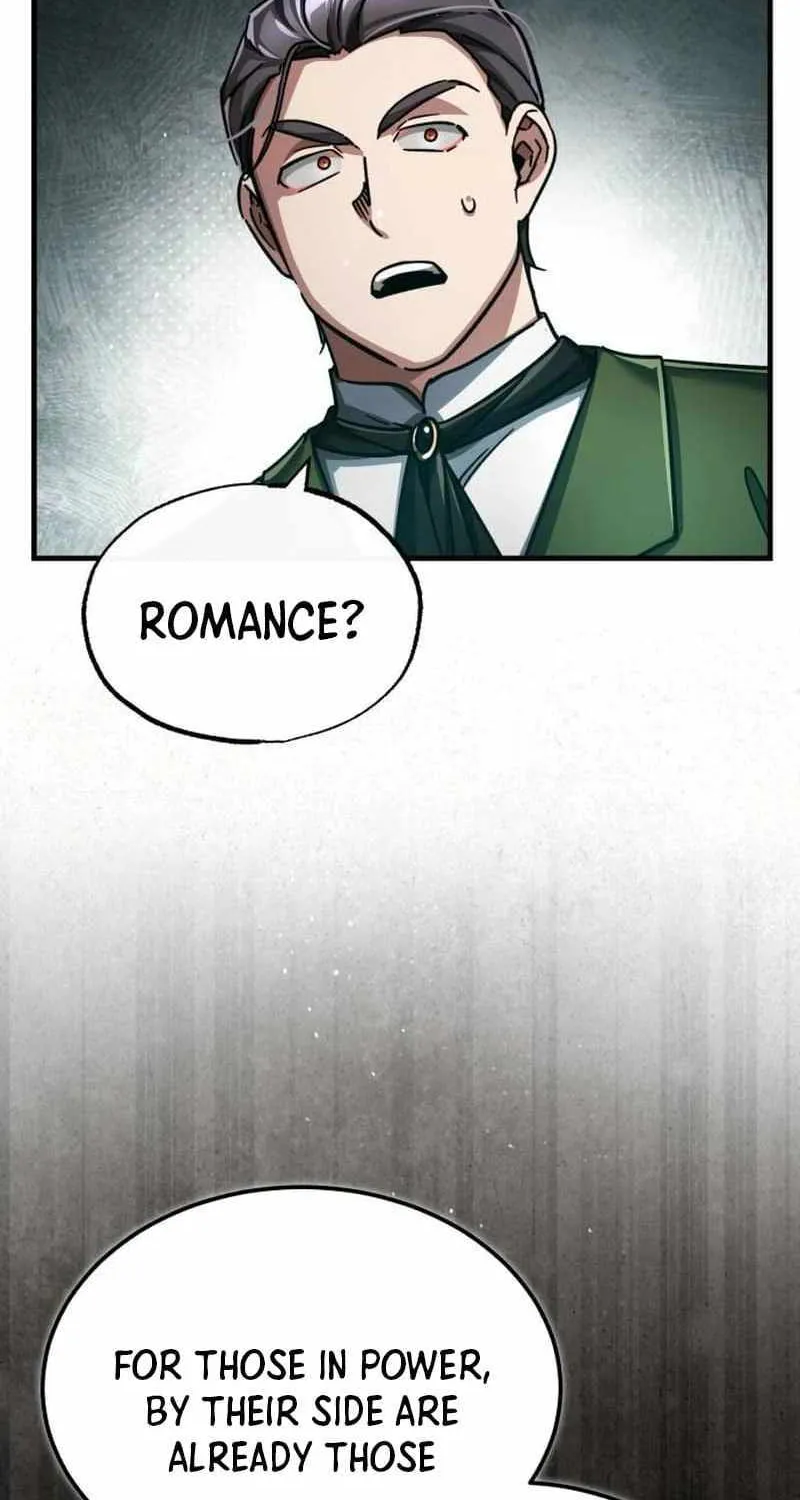 The Heavenly Demon Can’t Live a Normal Life Chapter 108 page 31 - 