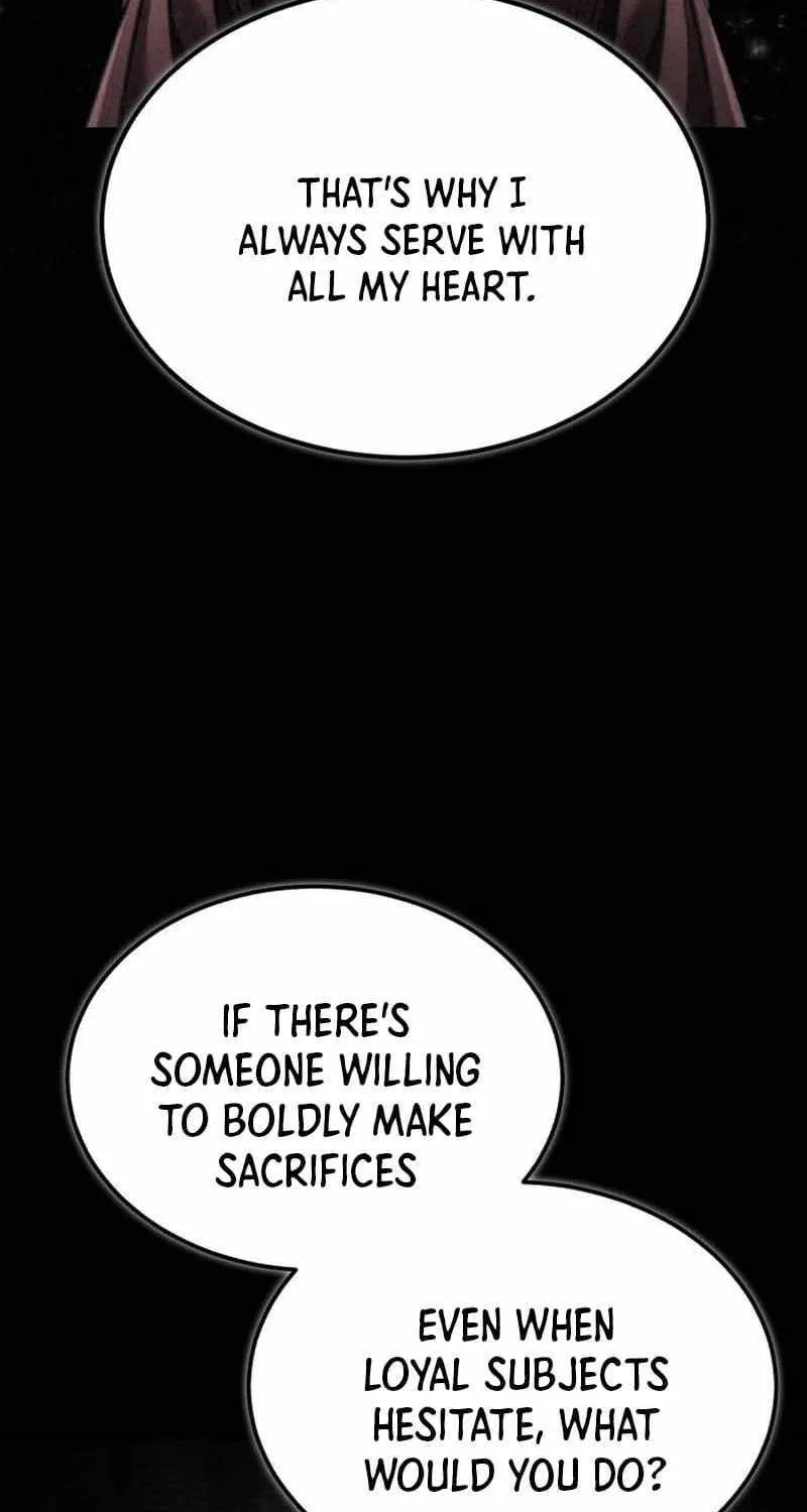 The Heavenly Demon Can’t Live a Normal Life Chapter 108 page 33 - 