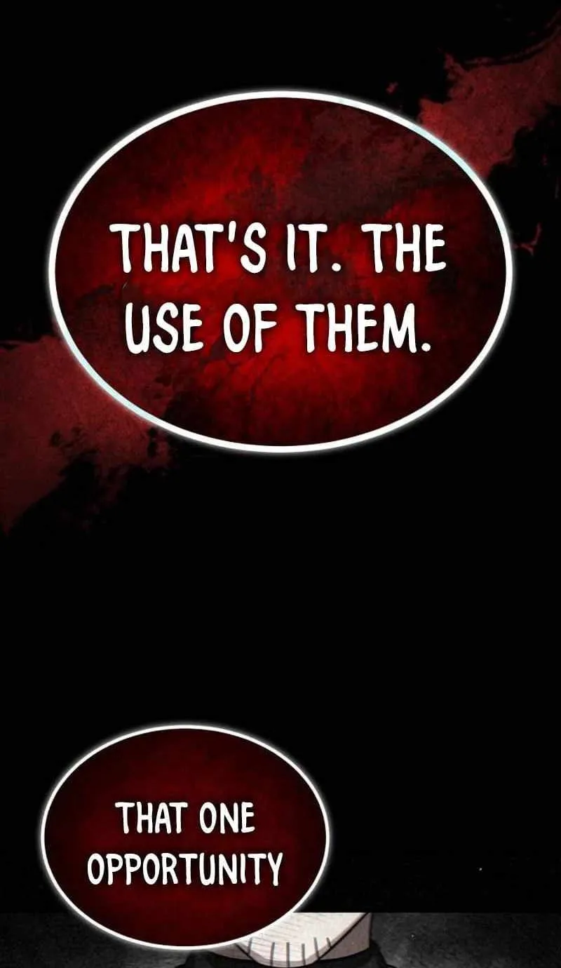 The Heavenly Demon Can’t Live a Normal Life Chapter 108 page 35 - 