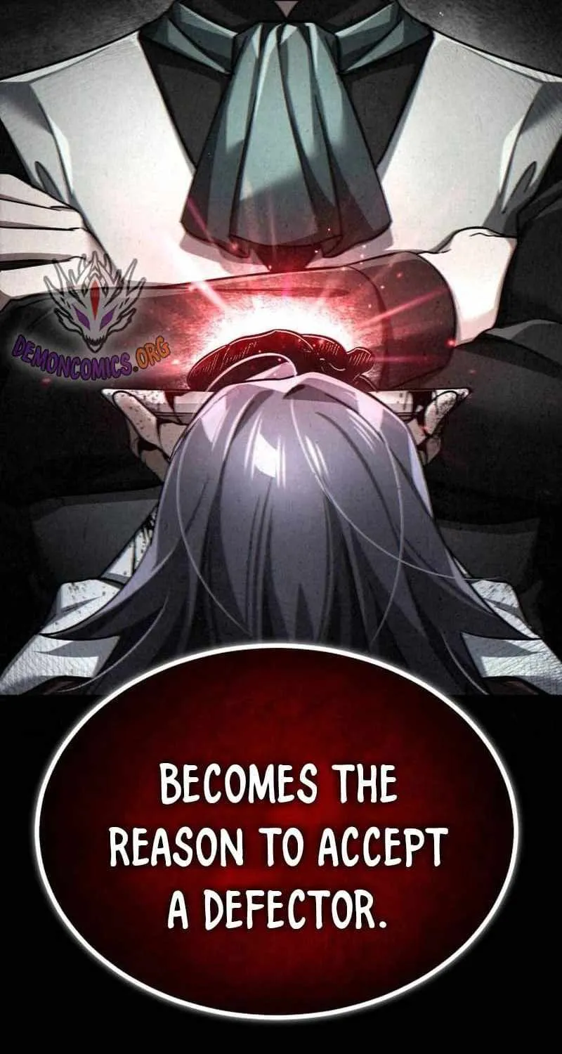 The Heavenly Demon Can’t Live a Normal Life Chapter 108 page 36 - 
