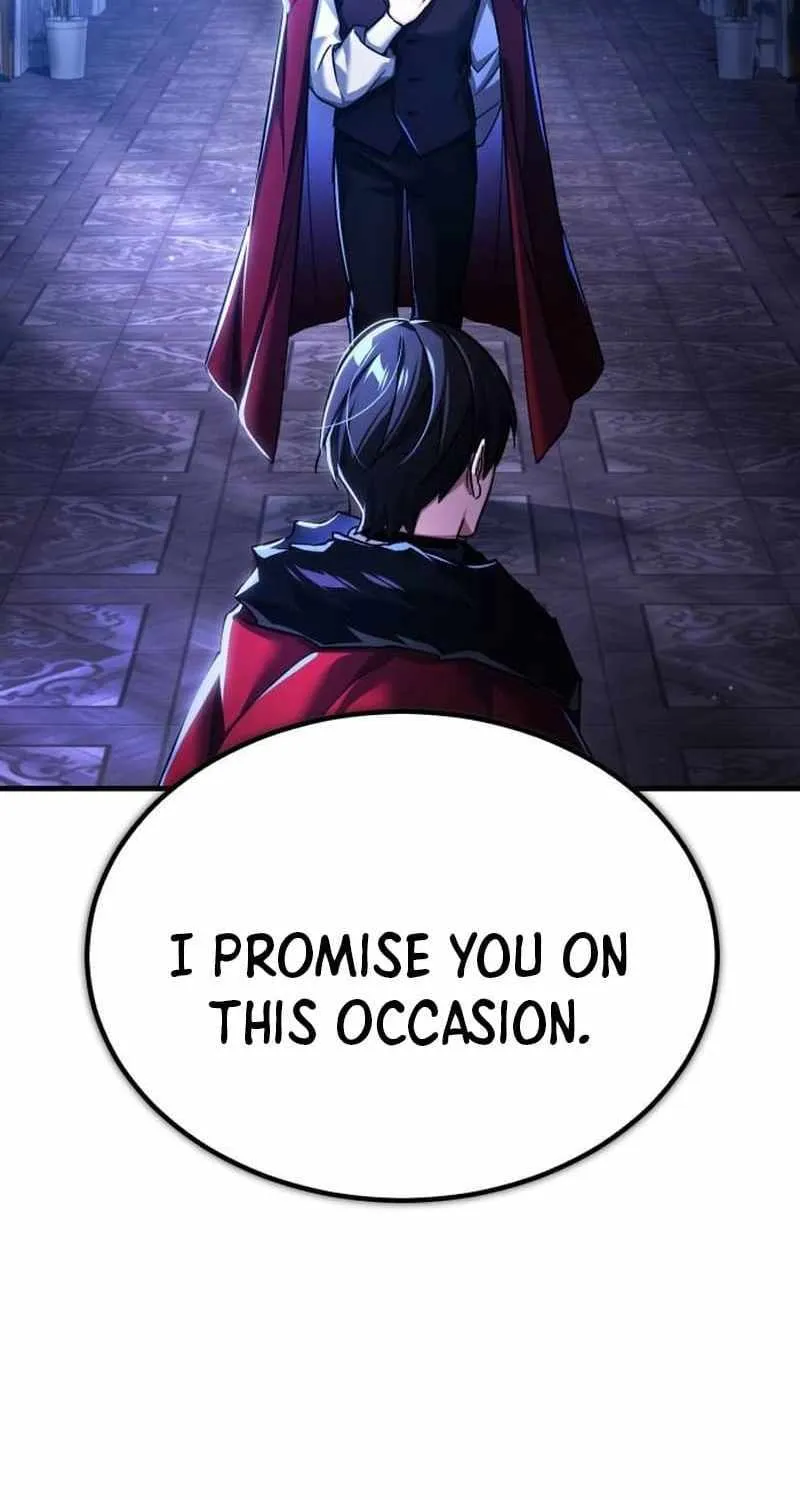 The Heavenly Demon Can’t Live a Normal Life Chapter 108 page 5 - 