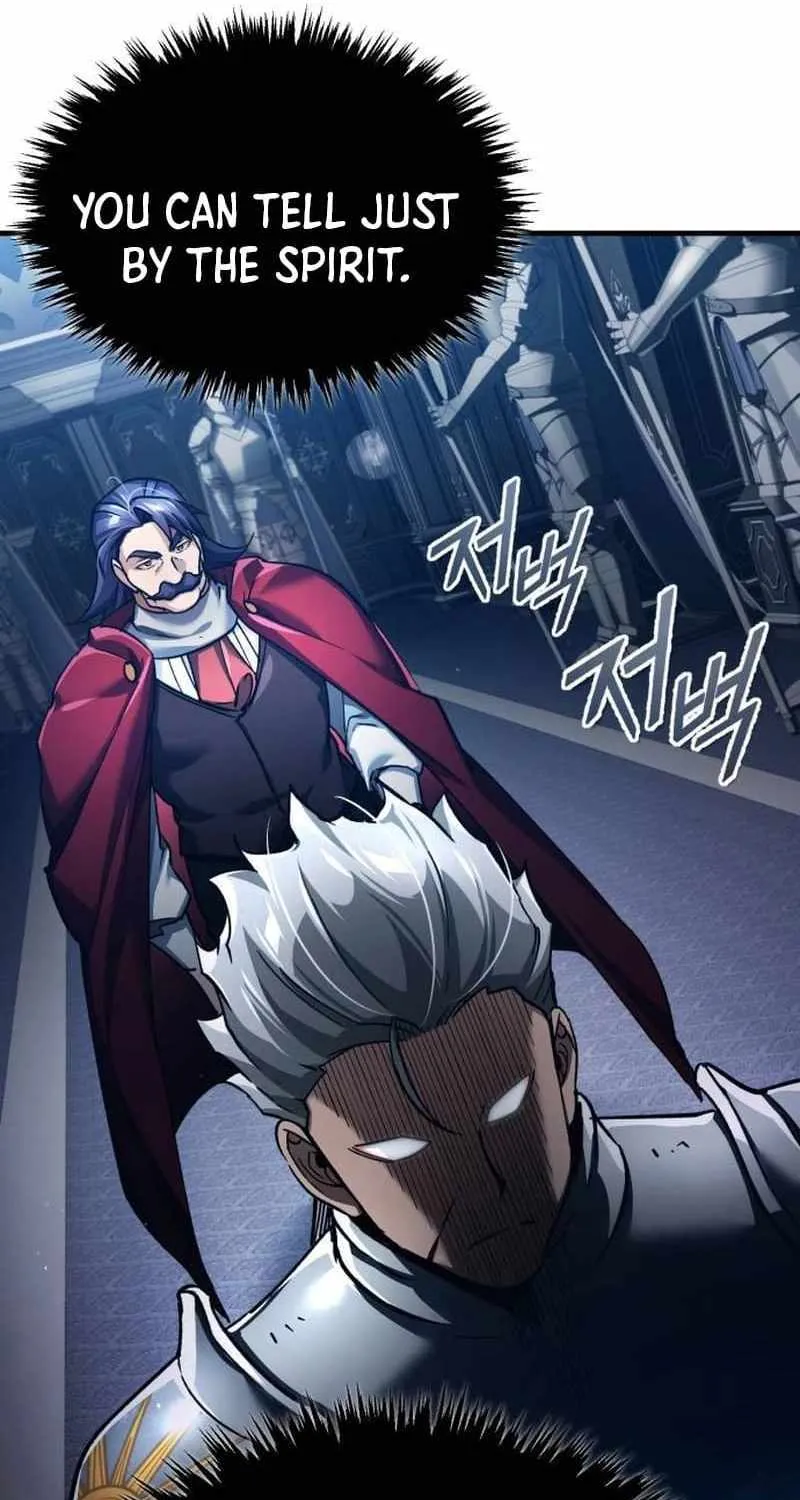 The Heavenly Demon Can’t Live a Normal Life Chapter 108 page 52 - 