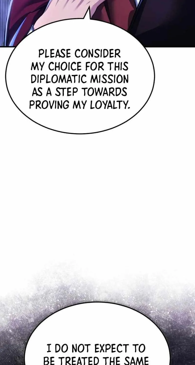 The Heavenly Demon Can’t Live a Normal Life Chapter 108 page 7 - 