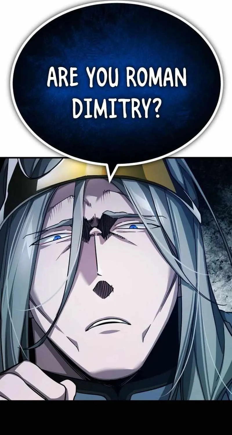 The Heavenly Demon Can’t Live a Normal Life Chapter 108 page 61 - 