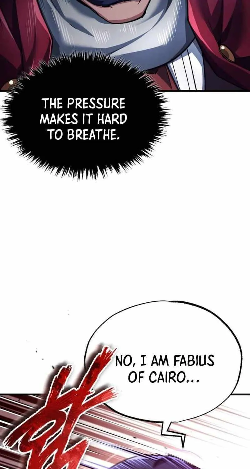 The Heavenly Demon Can’t Live a Normal Life Chapter 108 page 63 - 