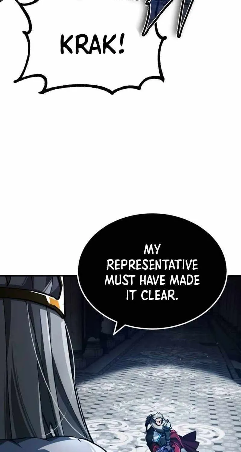 The Heavenly Demon Can’t Live a Normal Life Chapter 108 page 66 - 