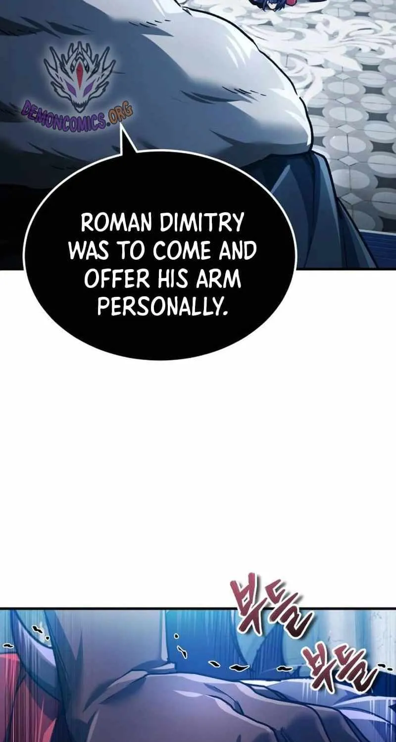 The Heavenly Demon Can’t Live a Normal Life Chapter 108 page 67 - 