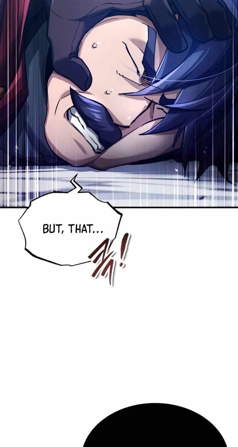 The Heavenly Demon Can’t Live a Normal Life Chapter 108 page 68 - 