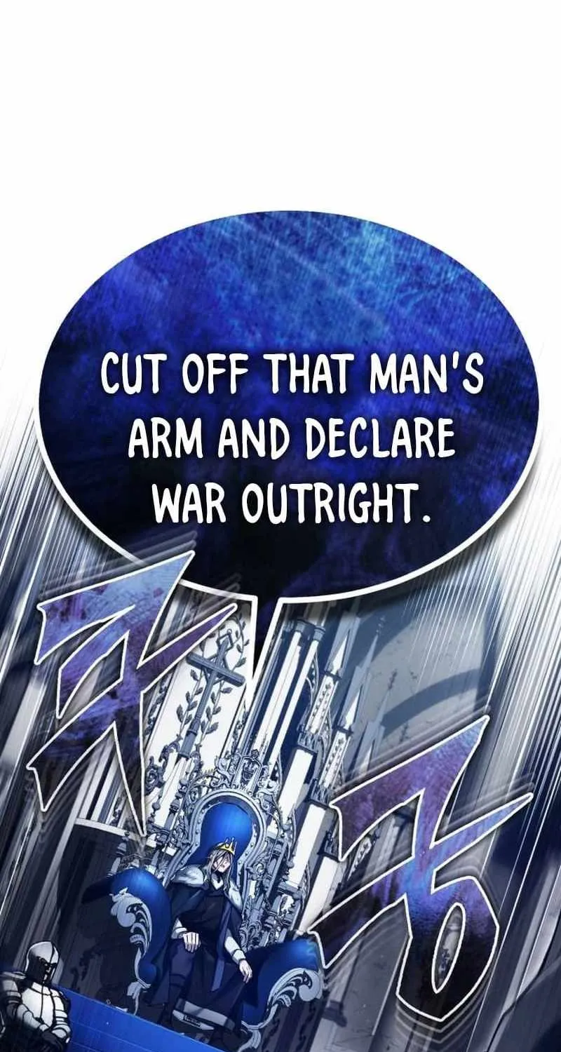 The Heavenly Demon Can’t Live a Normal Life Chapter 108 page 70 - 