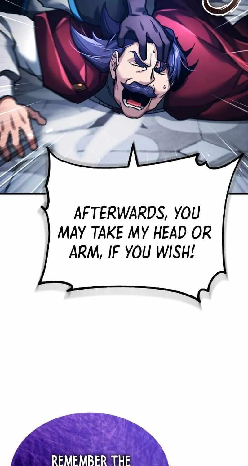 The Heavenly Demon Can’t Live a Normal Life Chapter 108 page 74 - 