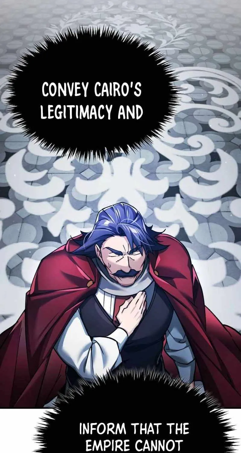 The Heavenly Demon Can’t Live a Normal Life Chapter 108 page 77 - 