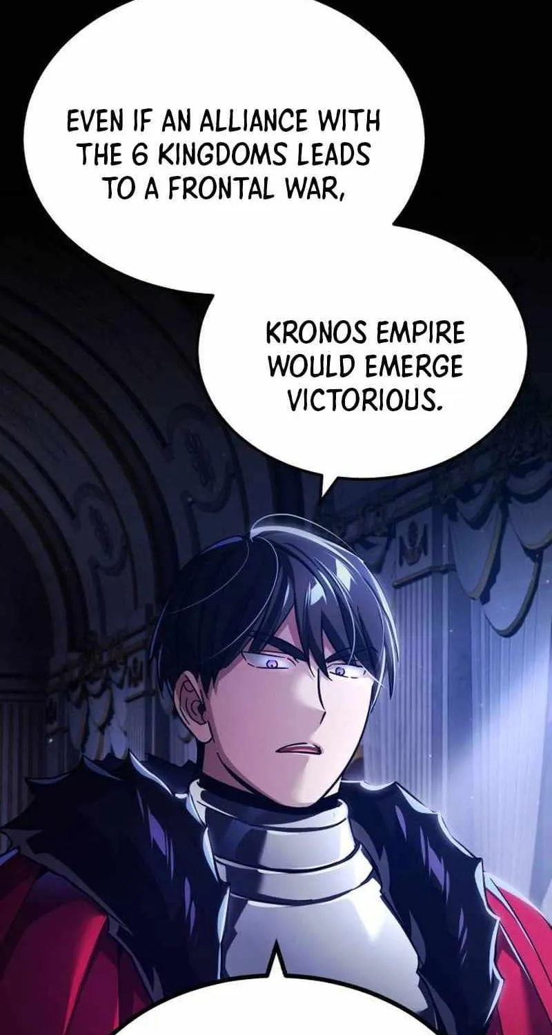 The Heavenly Demon Can’t Live a Normal Life Chapter 108 page 82 - 