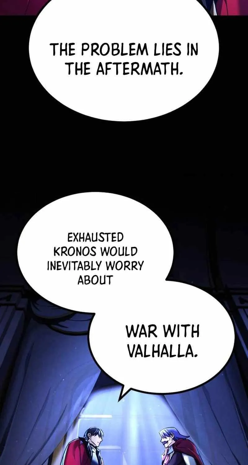 The Heavenly Demon Can’t Live a Normal Life Chapter 108 page 83 - 