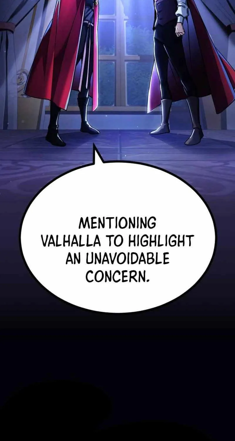 The Heavenly Demon Can’t Live a Normal Life Chapter 108 page 84 - 
