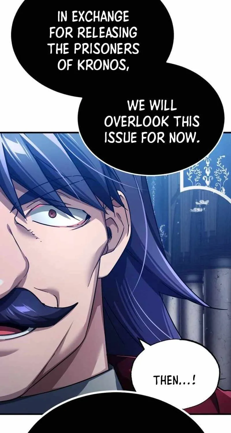 The Heavenly Demon Can’t Live a Normal Life Chapter 108 page 89 - 